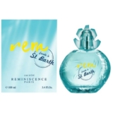 Rem Escale in St Barth, the new sun concentrate