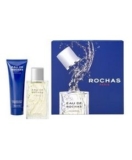 Rochas – Eau de Rochas Box for Men Christmas 2012