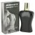 Rocky Man Black by Jeanne Arthes