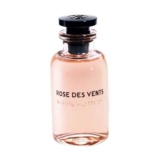 Louis Vuitton Rose des Vents perfume