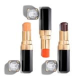 The Rouge Coco Flash Top Coat for your lips?