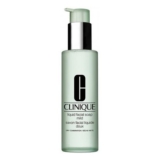 Clinique’s Soap Mild Liquid Facial Soap, the secret to preserved skin