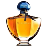 The Different Shalimar Guerlain Perfumes