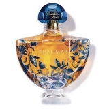 Shalimar Eau de Parfum Limited Series 2020, a journey to the heart of Guerlain’s secret garden