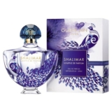 Shalimar returns in a Limited Edition Souffle de Parfum