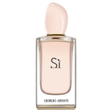 Armani perfume Si Eau de Toilette