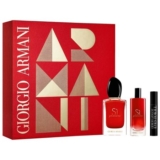 Si Passione, the new Armani box set