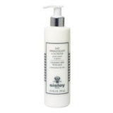 Sisley Cleansing Milk with Sage, the effectiveness of Sisley for your face