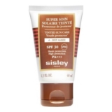 Sisley Super Tinted Face Sun Care SPF 30