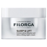 New Filorga night cream: Sleep & Lift