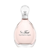 The sensuality of So First by Van Cleef & Arpels