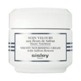 The new High Nutrition Velvet Treatment from Sisley