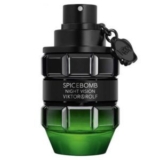 Spicebomb Night Vision by Viktor & Rolf, the scent of the nocturnal seducer.