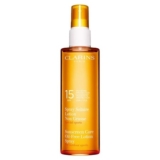 Clarins Sun Spray Non-Greasy Lotion Medium Protection SPF 15