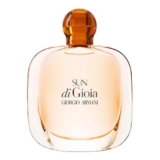 The exoticism of the new Sun Di Gioia d’Armani