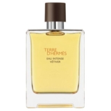Terre d’Hermès Intense Vetiver Water finally available