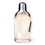 Burberry, a typical London brand