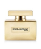 Dolce & Gabbana – The One Gold