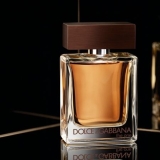 The One Men: Italian Elegance and Sensuality Perfected by Dolce & Gabbana