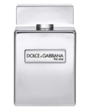 Dolce & Gabbana – The One Men Platinum