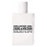 Zadig & Voltaire – This is Her perfume!