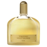 Violet Blonde or the new era of feminine glamor