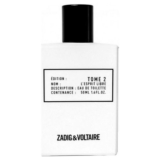 New Zadig & Voltaire Tome 2 L’Esprit Libre fragrance