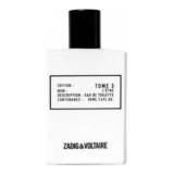 New: Tome 3 L’Être fragrance by Zadig & Voltaire