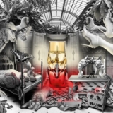 Tornade Blonde, a scented invitation that couldn’t be more sulphurous