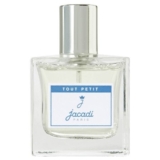 Jacadi and its perfume for baby Tout Petit
