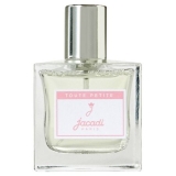 Jacadi Tout Petite, the scent of little girls
