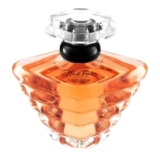 Lancôme’s Trésor perfume