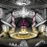 Trouble in Heaven, the provocation of a perfume