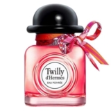New fragrance Twilly d’Hermès Eau Poivrée