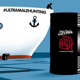 Ultra Male The tattooed guy with a big heart