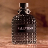 Uomo Born In Roma, the new Valentino fragrance for men