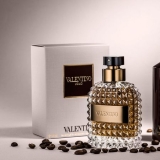 Valentino Uomo, all the Italian charm in perfume