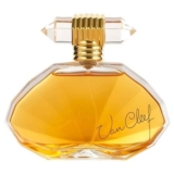 Van Cleef pour Femme, jewelry in the spotlight