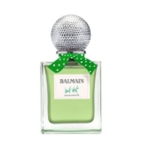 Vent Vert, the feminine fragrance from Balmain