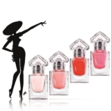 Guerlain’s Little Black Dress is back in the form of a varnish