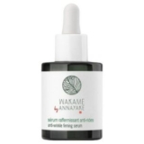 Restore tone and firmness to your skin, with Annayake Wakame Anti-Wrinkle Firming Serum