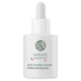 Annayake Wakame Anti-Stress Nourishing Serum, the treatment to soothe and relax your skin