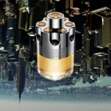 Azzaro’s Wanted fragrance review