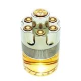 Wanted, a new scented launch by Azzaro