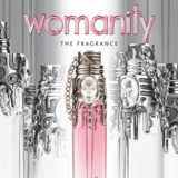 Womanity a fragrance with universal Mugler femininity