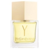 Lenny Kravitz, the new face of Yves Saint-Laurent Eau de Parfum Y