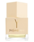 Yves Saint Laurent – Y