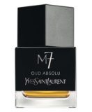 Yves Saint Laurent – M7 Oud Absolu