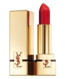 Yves Saint Laurent – Rouge Pur Couture New Shades