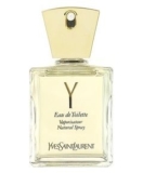 Yves Saint Laurent – Y Eau de Toilette